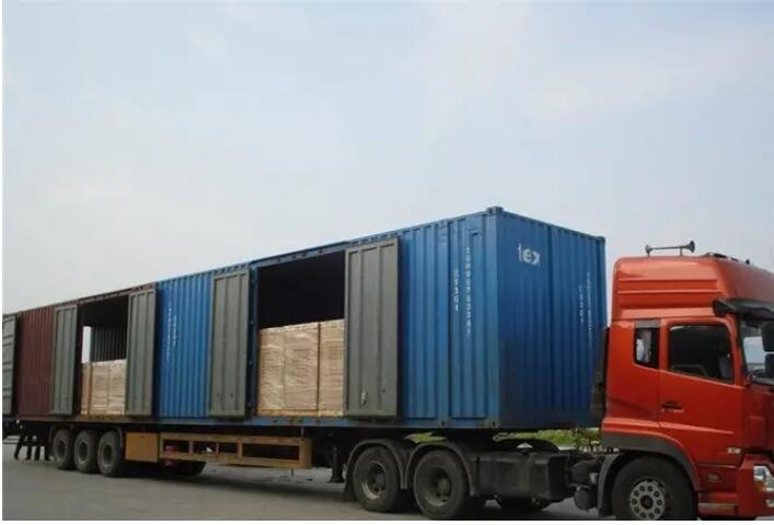 杭州到福鼎市货运专线