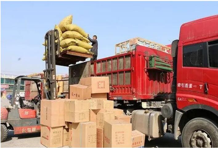 杭州到福鼎市物流专线