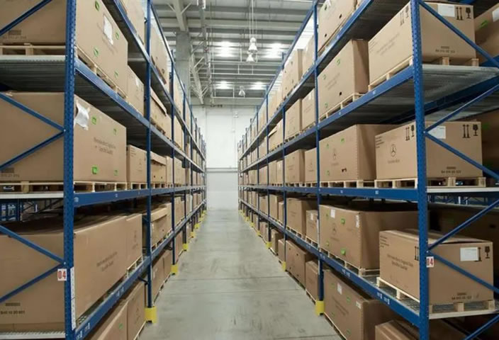 杭州到福鼎市货物仓储