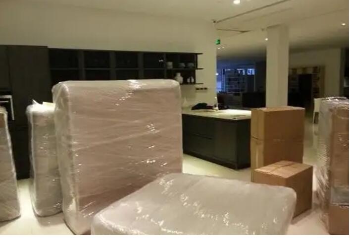 杭州到福鼎市长途搬家