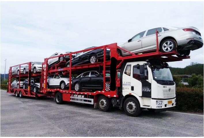 杭州到福鼎市轿车托运